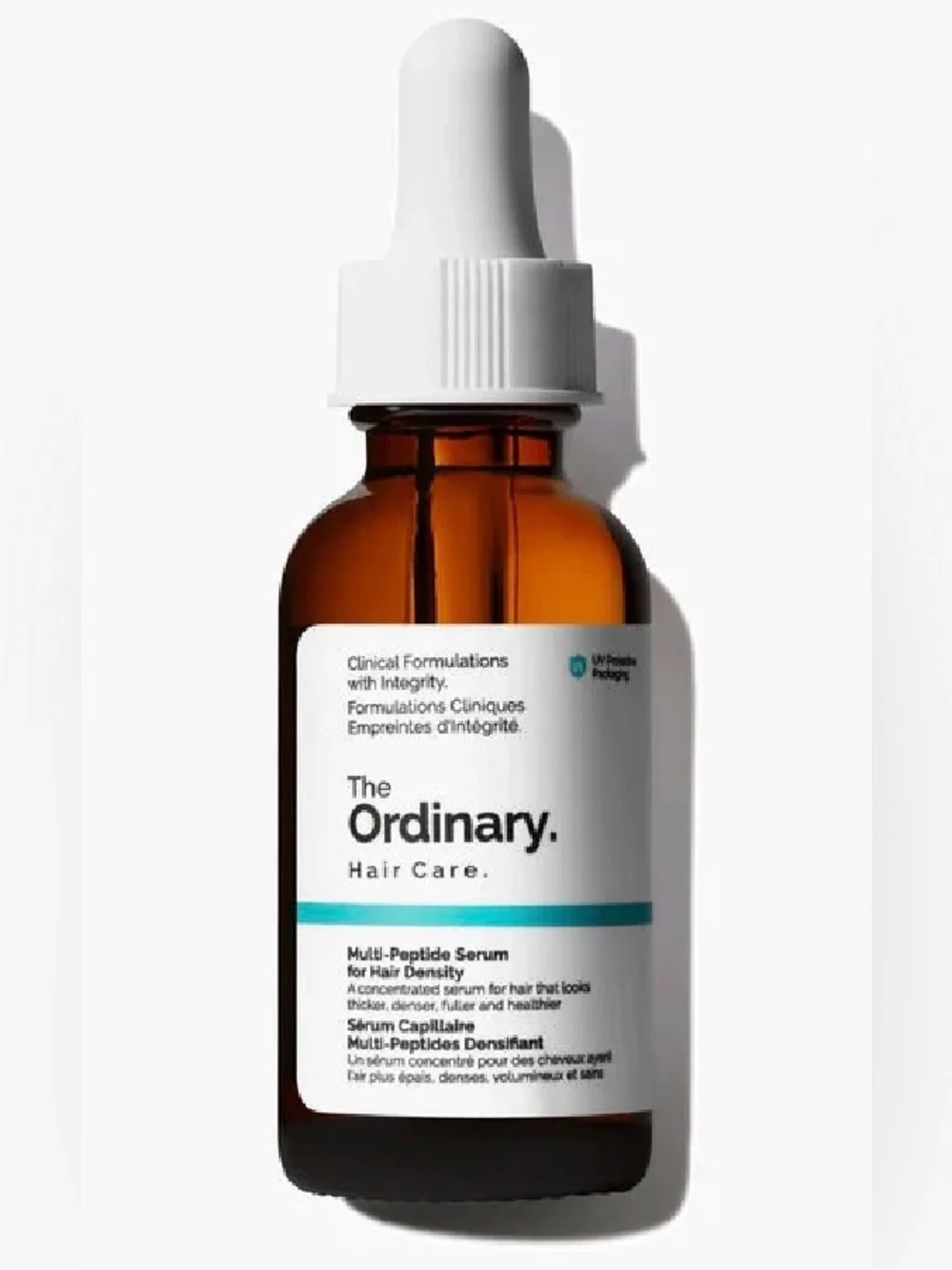 The Ordinary brand new